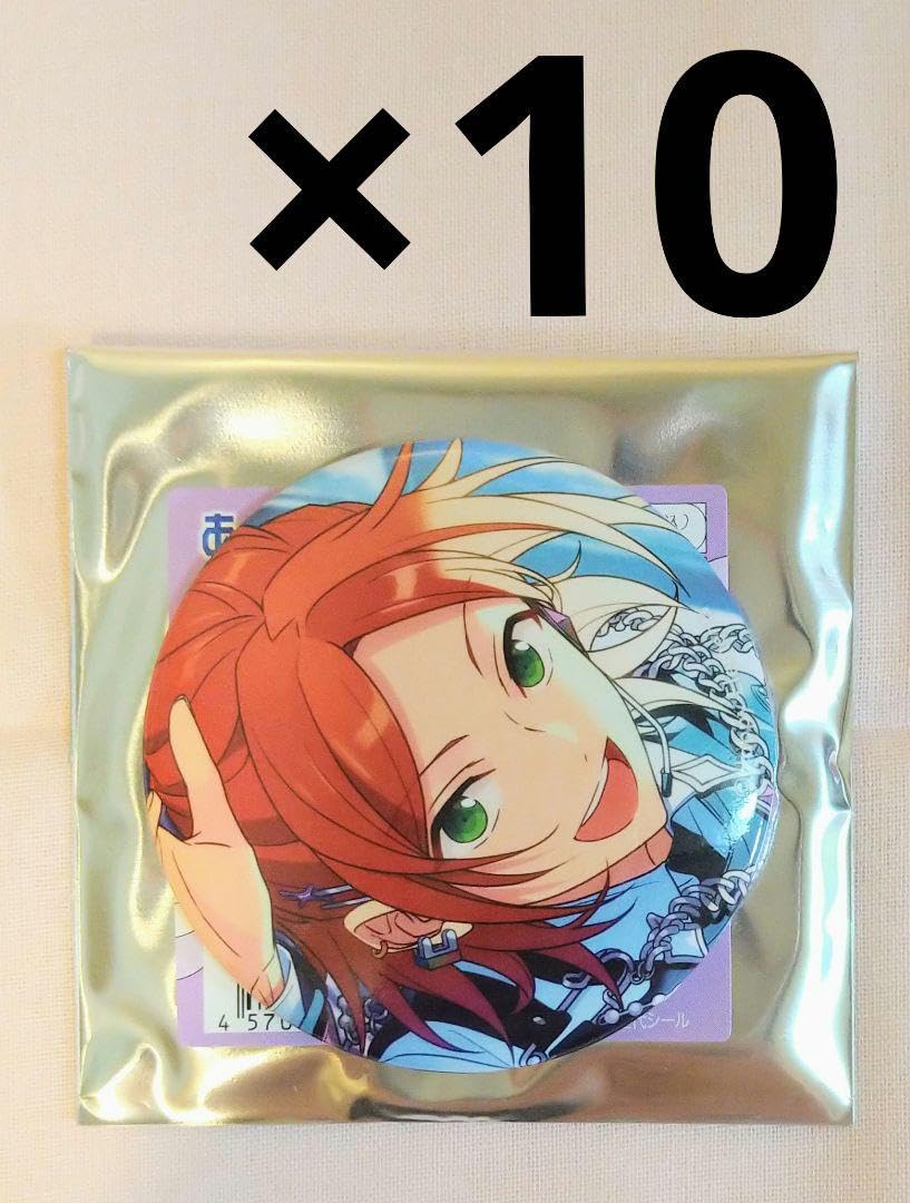 Amazon.co.jp: 葵ゆうた あんスタ フィーチャースカウト2 2024 Spring