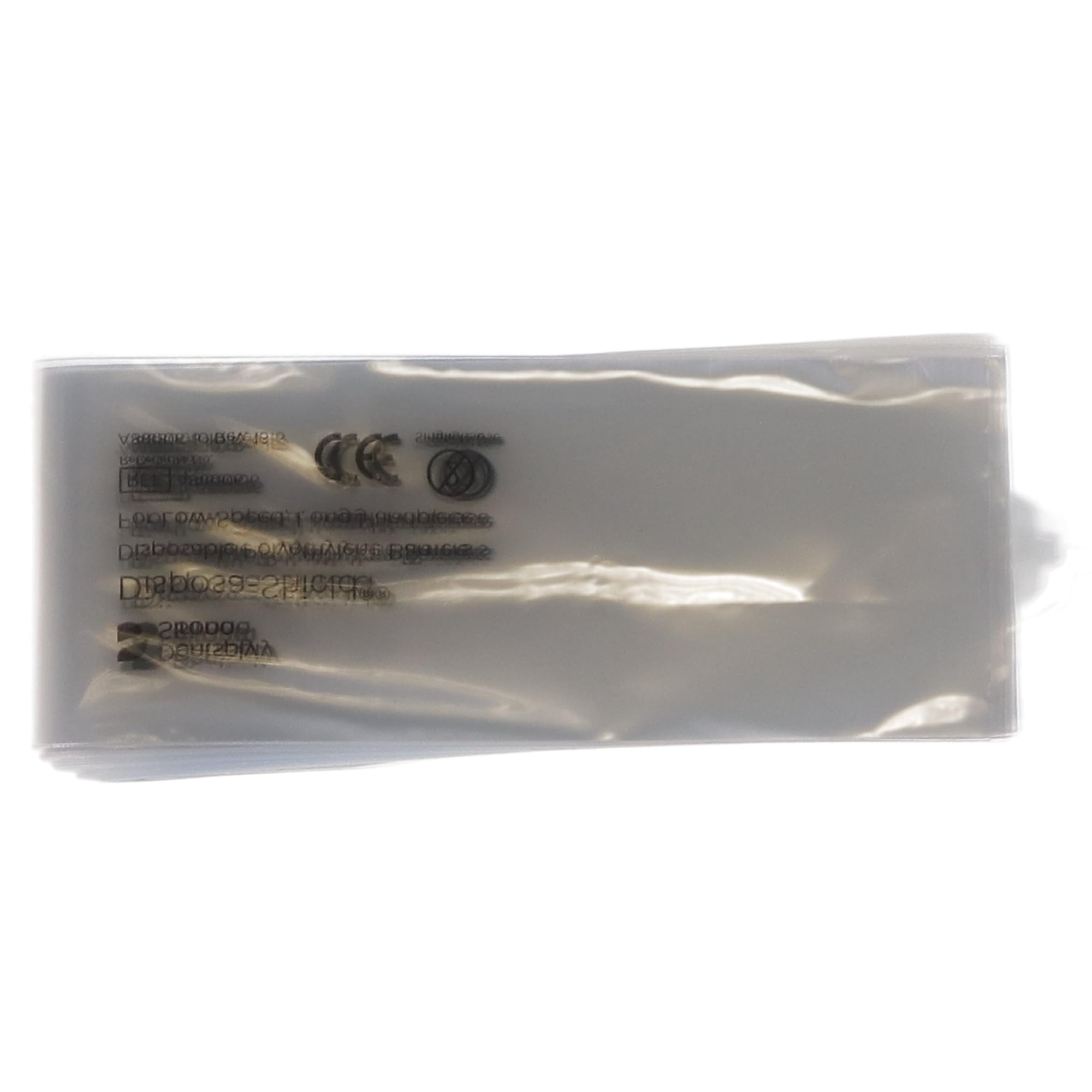 Dentsply A88006 Disposa-Shield Long Handpiece Covers 7.75 X 1.25 500/Bx