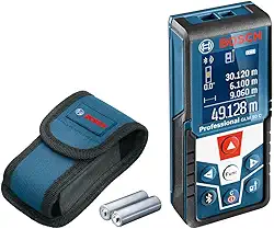 Bosch Trena Laser GLM 50 C alcance 50m com Bluetooth