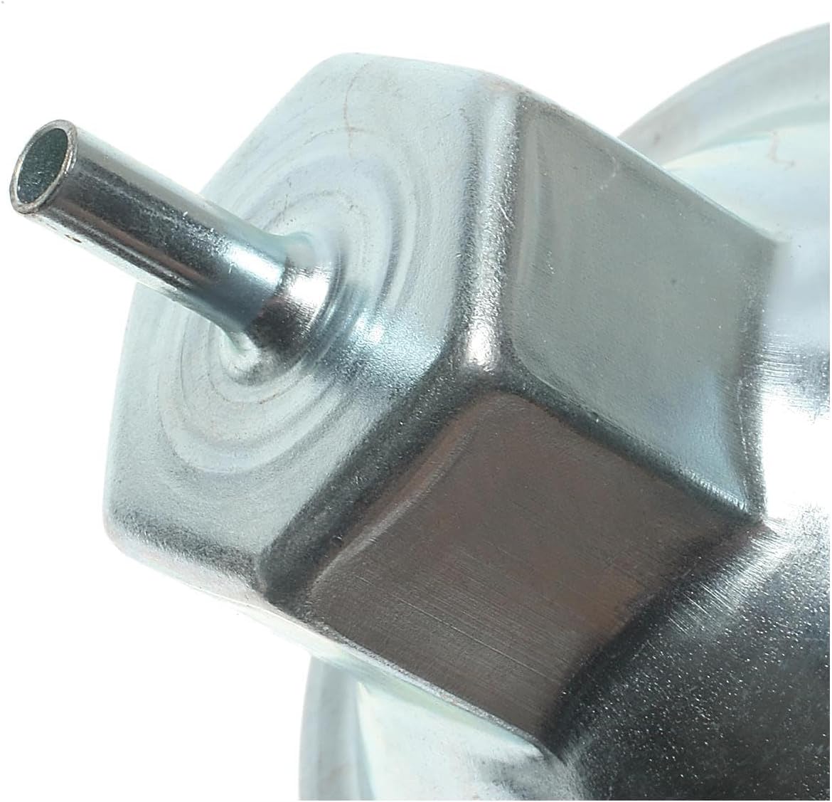 Distributor Vacuum Advance Compatible With Ford E-250 Econoline 5.8L V8 29 VIN 1984 1983 1982 1981 1980 1977 P-3902884