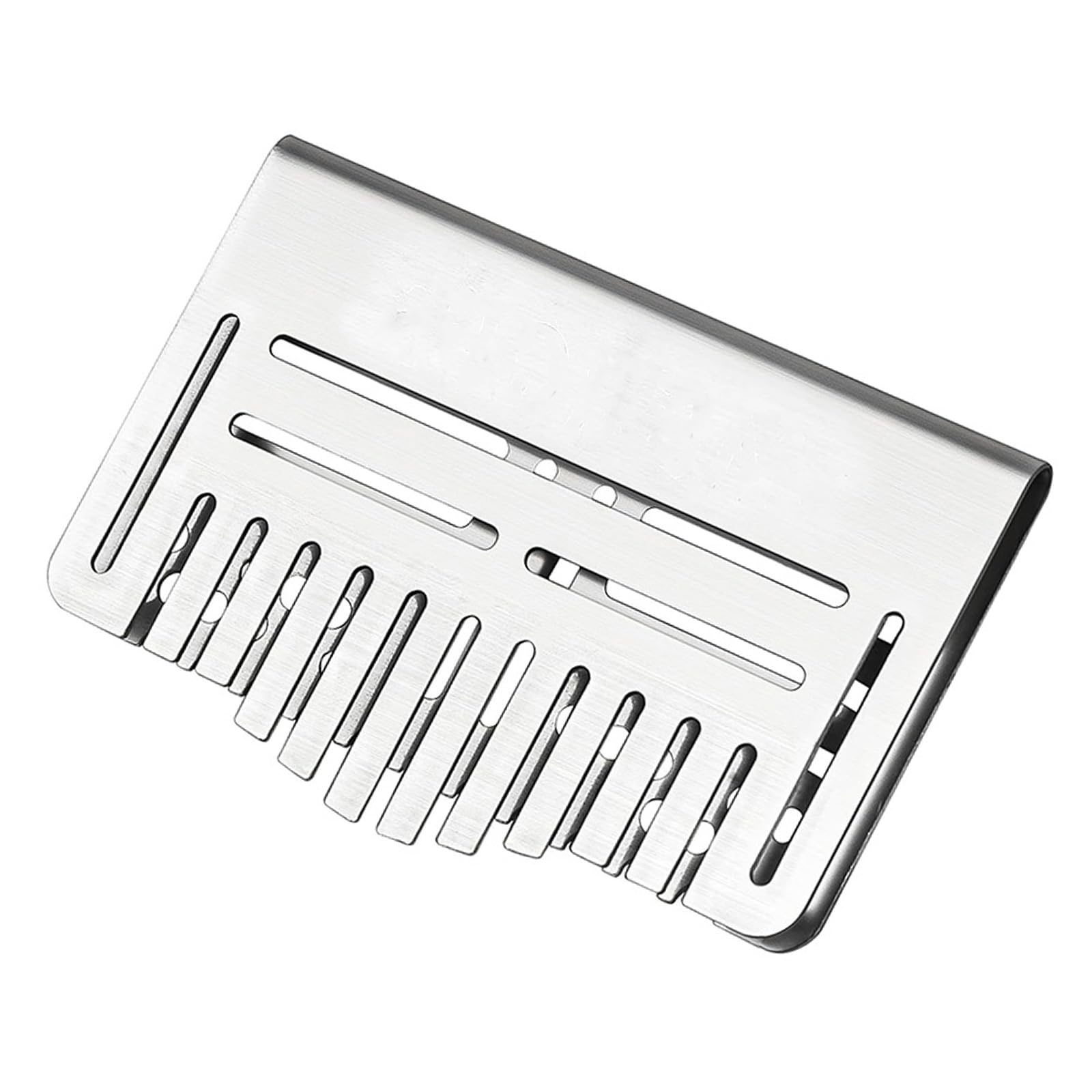 Jazuaiao Movable Greases Gate Blockers for Griddle Cook Tool Two Side Guards Mesh Screen Grilling Guard