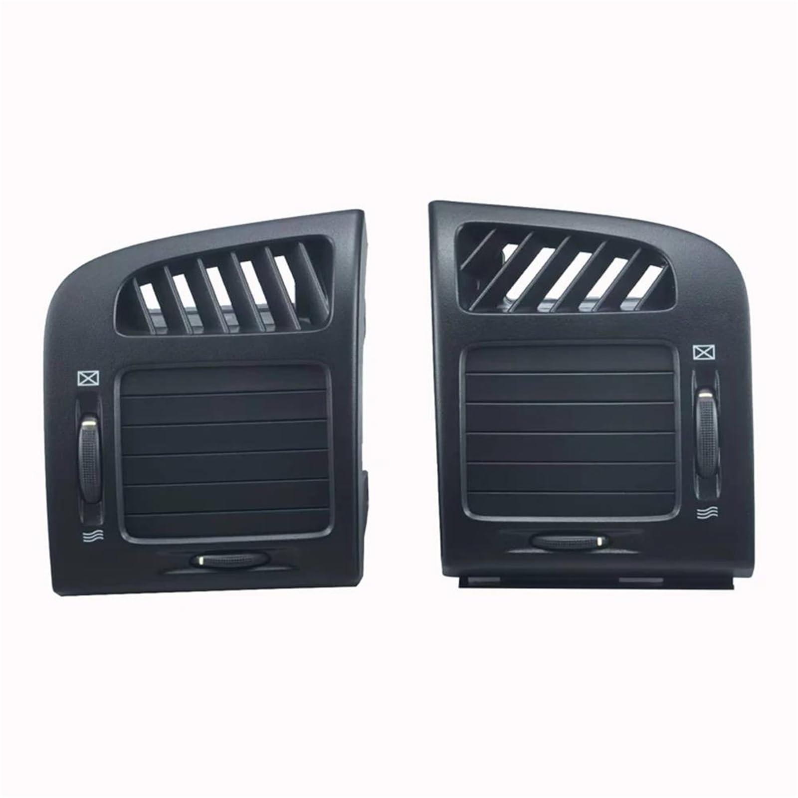 Grille d'aération Kia Cerato 2005-2016 sortie centrale avant - 3