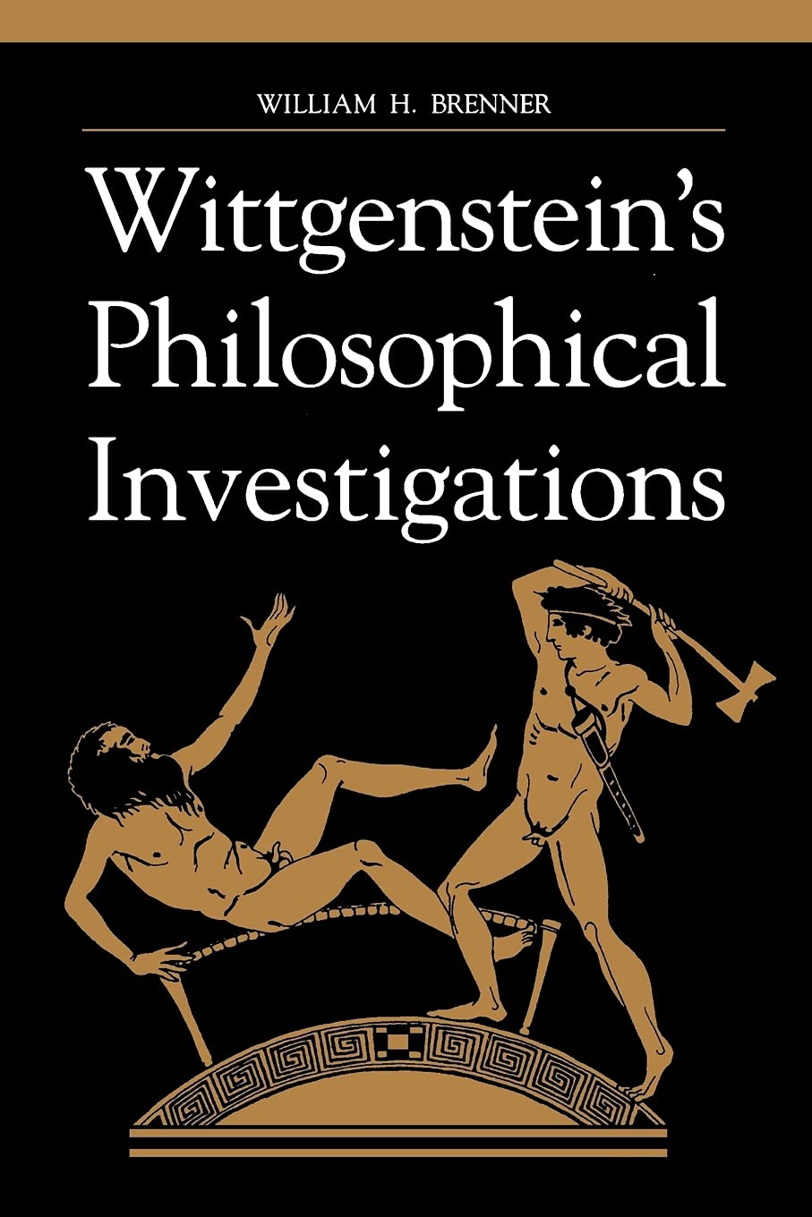 Wittgenstein's Philosophical Investigations (SUNY Series in Philosophy)