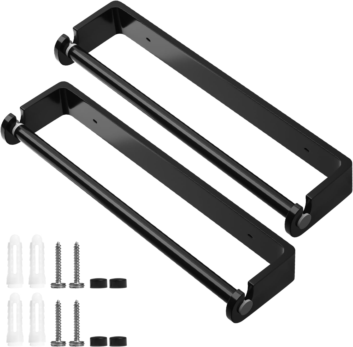 Paper Towel Holder Under Wall Mount Paper Towel Roll Holder,Paper