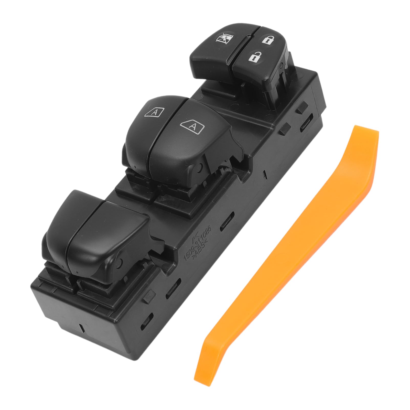 Amazon.com: FanPaYY Power Window Switch Driver Side Compatible