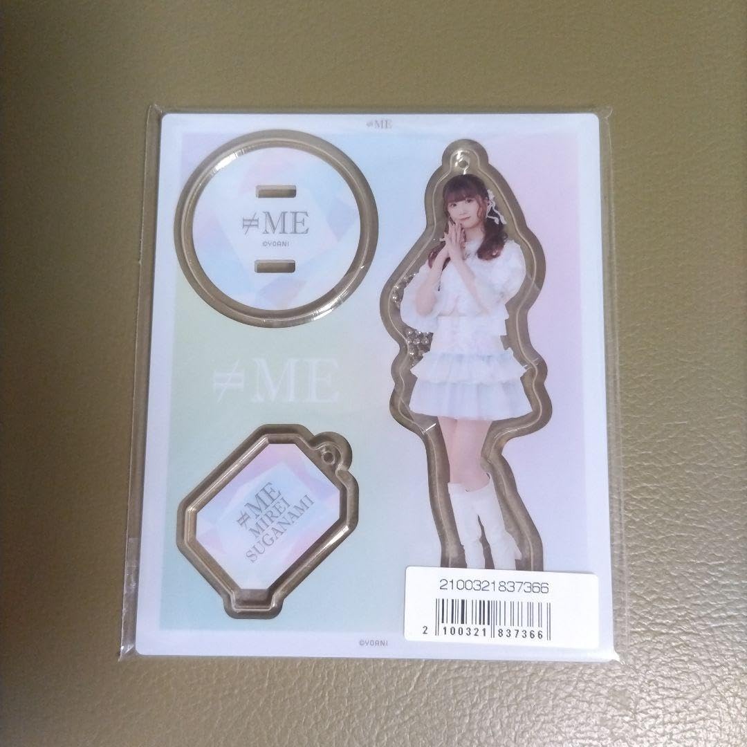 ノイミー　菅波美玲　アクスタ　まとめ売り ノイミー 菅波美玲 アクスタ まとめ売り