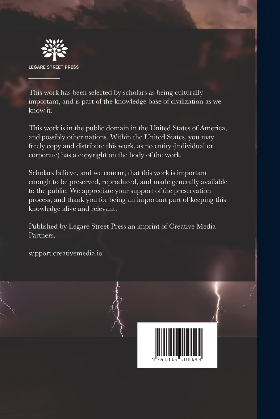 Weather Science: An Elementary Introduction to Meteorology