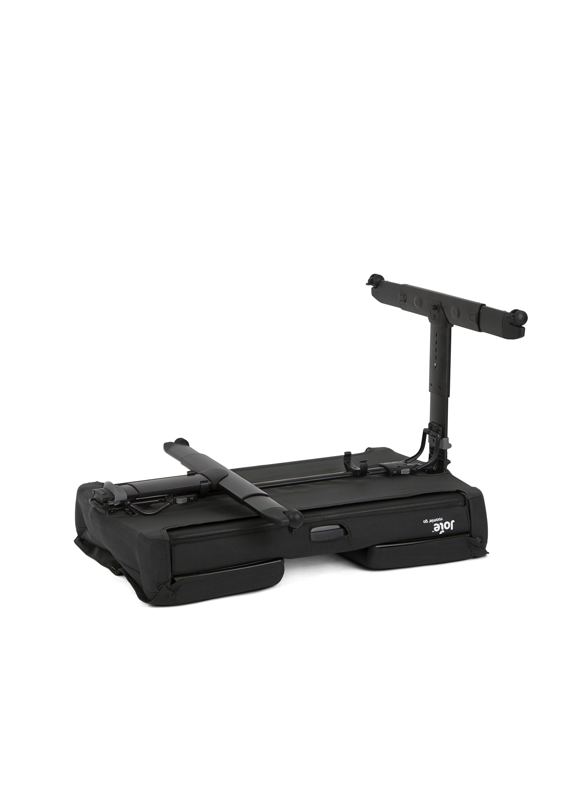 Joie Roomie Go bedside‑wieg – compact inklapbaar, zijwand