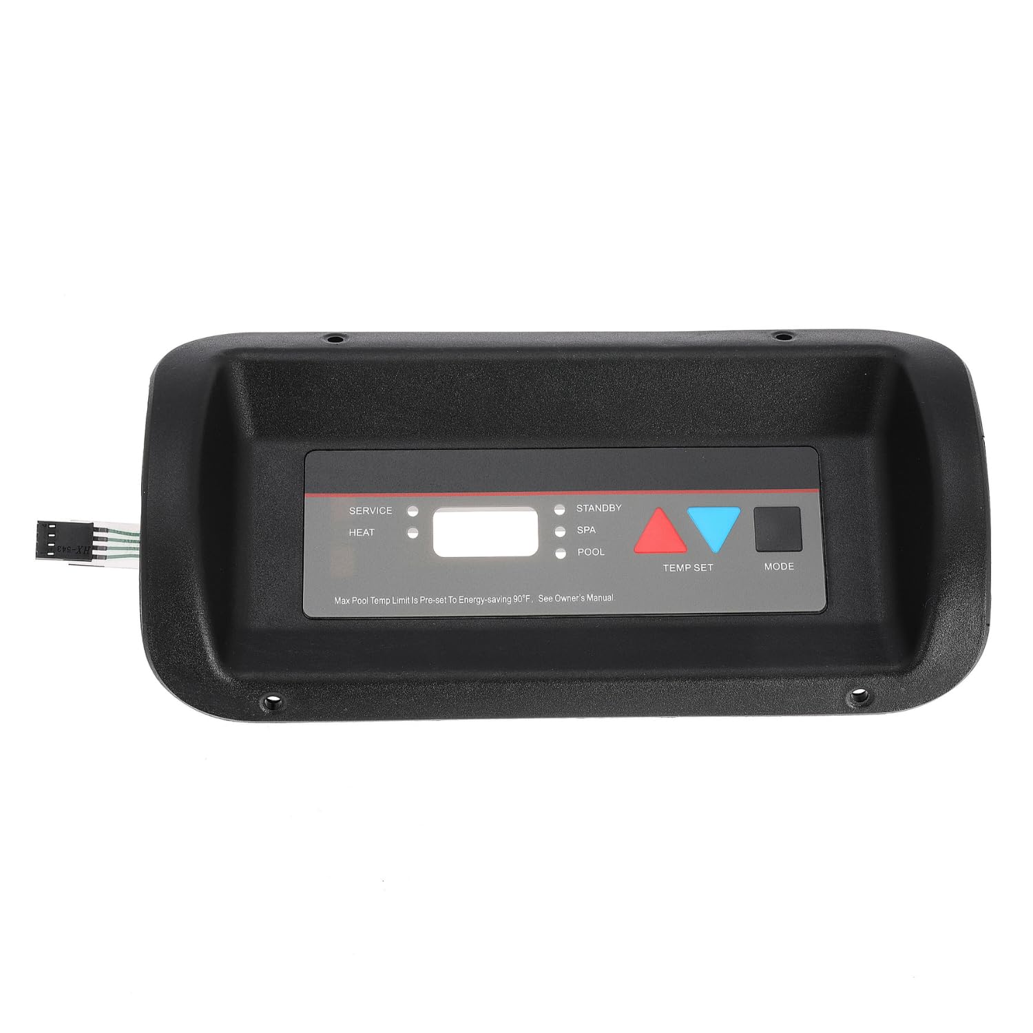 Kit lunette FDXLBKP1930 pour chauffer l'eau de votre piscine Hayward