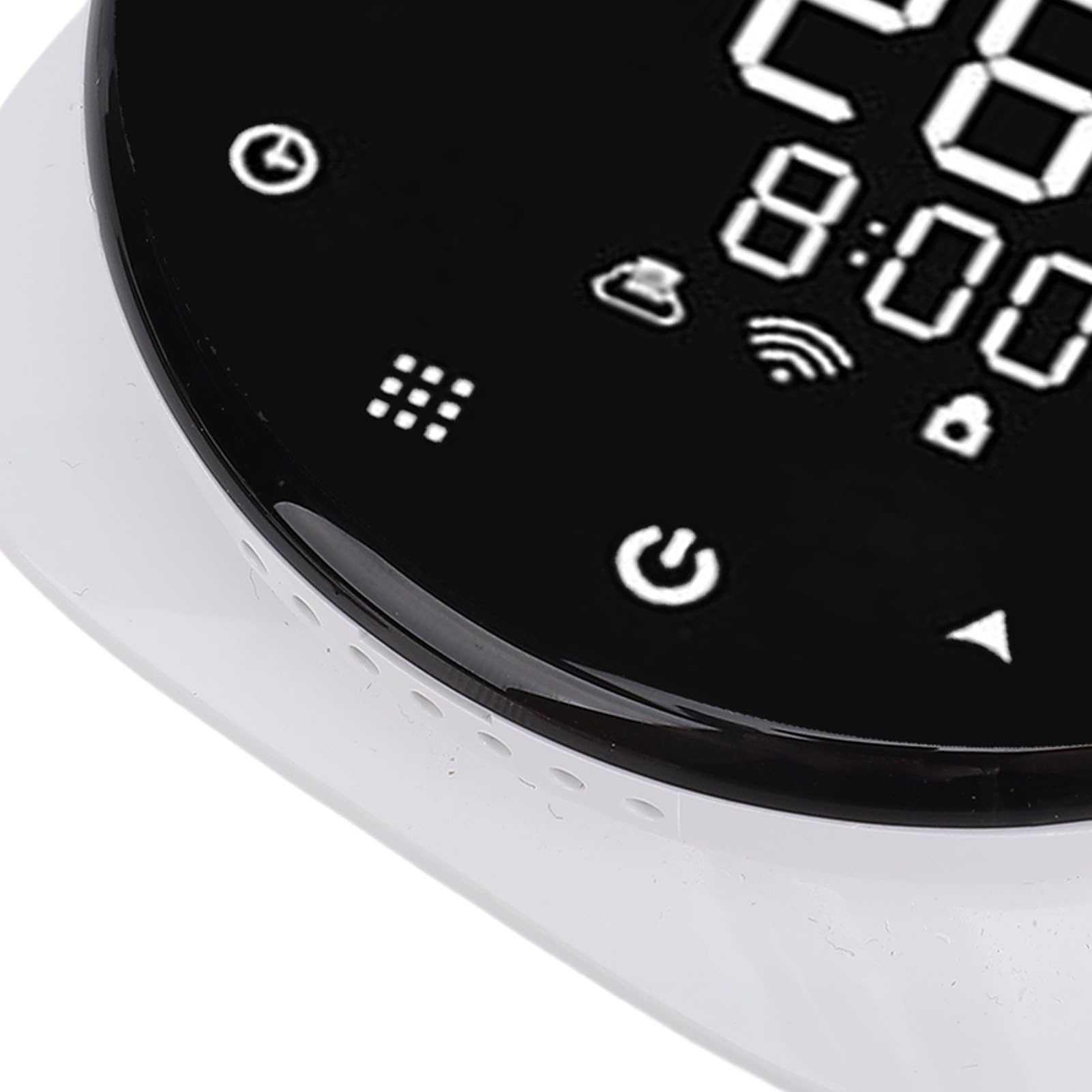 Sonew WiFi Thermostat mit Empfänger, Digital Display Temperaturregler for