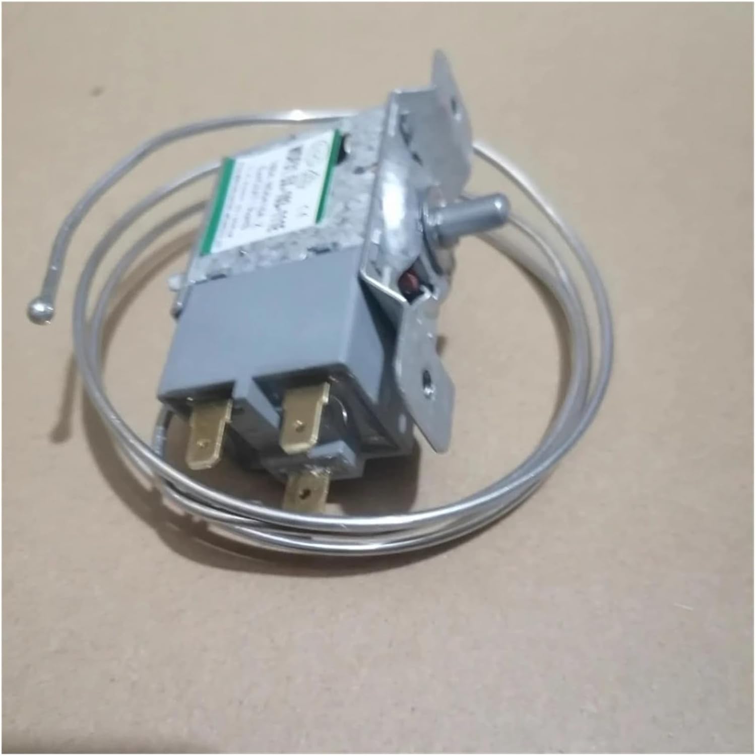 Compatible For Panasonic，Refrigerator NR-B17S Thermostat Replacement Part WDF31.5X-103-311E