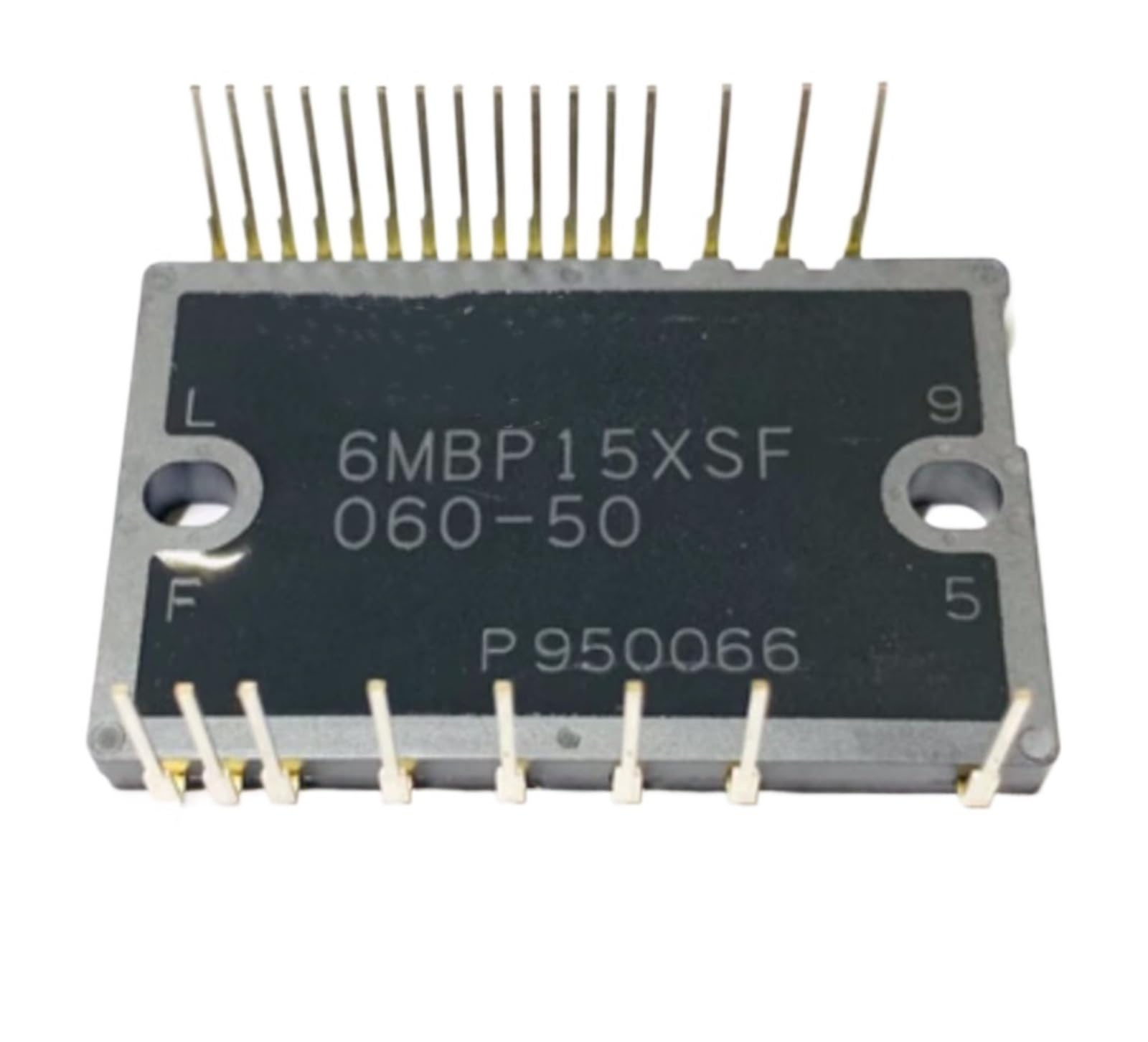Elznsqqk One Color 6Mbp15xsf060-50 Power Module