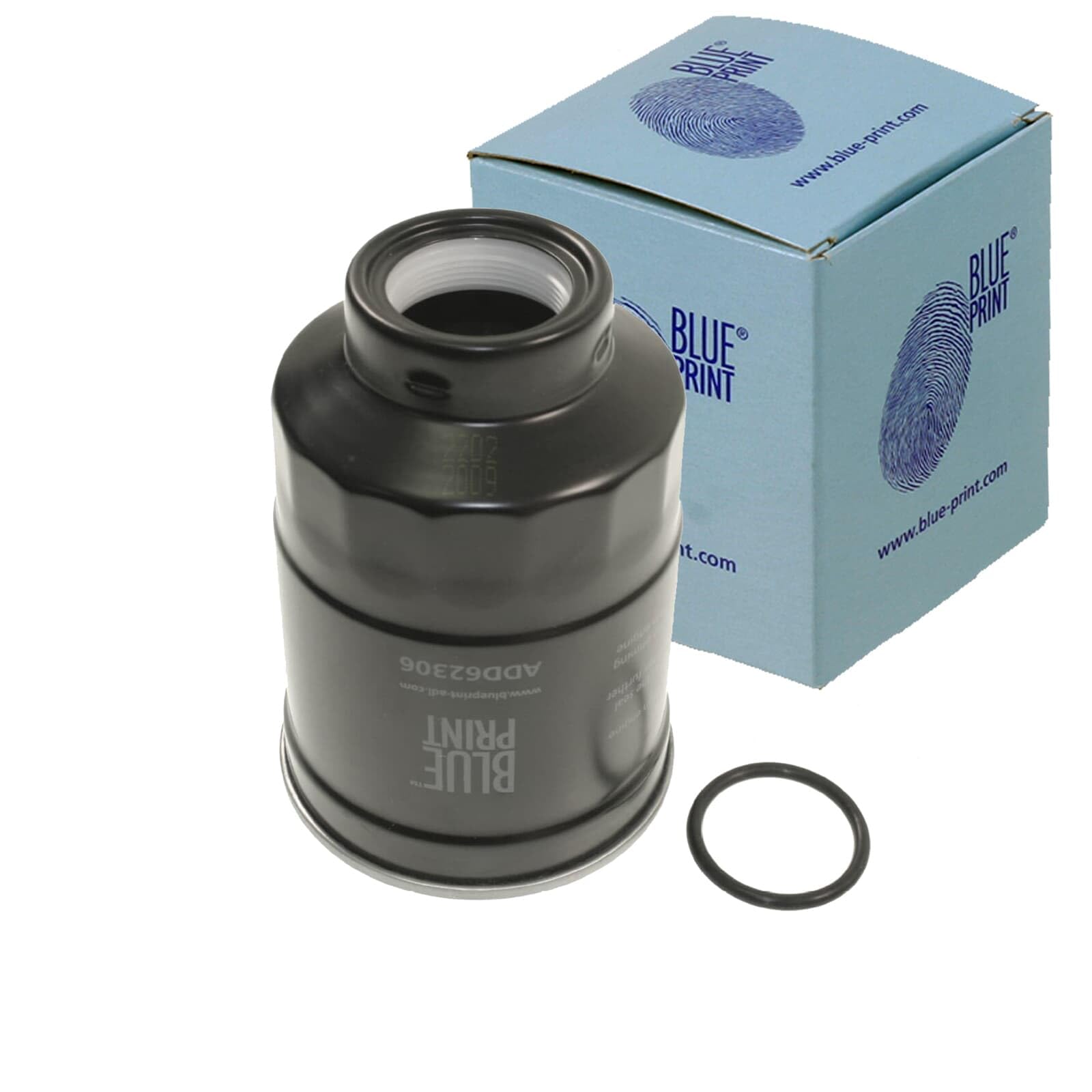 BLUE PRINT ADD62306 Fuel filter for ASIA MOTORS,DAIHATSU,HYUNDAI,ISUZU,MAZDA,MIT