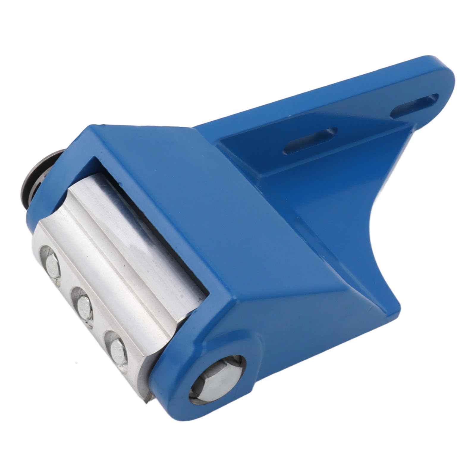 Tnfeeon Pelador de Troncos Accesorio para Motosierra Descortezadora de Troncos Pelador de Cortezas de Madera Eficiente TMW-58 Guantes de Trabajo Incluidos Apto para
