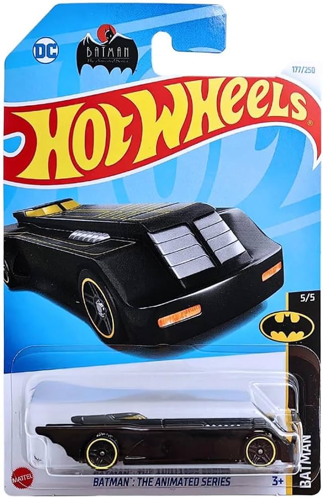LAZY BEEZ Batman The Animated Series Batman (B0DDPS1DP2) Amazon Price History, Amazon Price Tracker