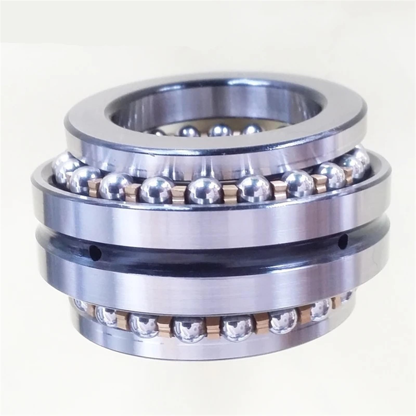 RFXOGTYFZ 1pcs Bearing 562018 562018/GNP4 Double-Direction Angular Contact Thrust Ball Bearings Machine Tools Spindle BRG