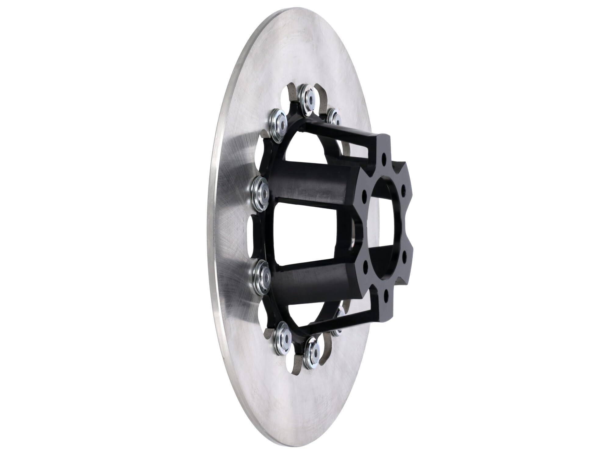 Tarcza hamulcowa "Schmitt Floater" przez hamulce NG, Ø 280mm - MZ TS 125, 1
