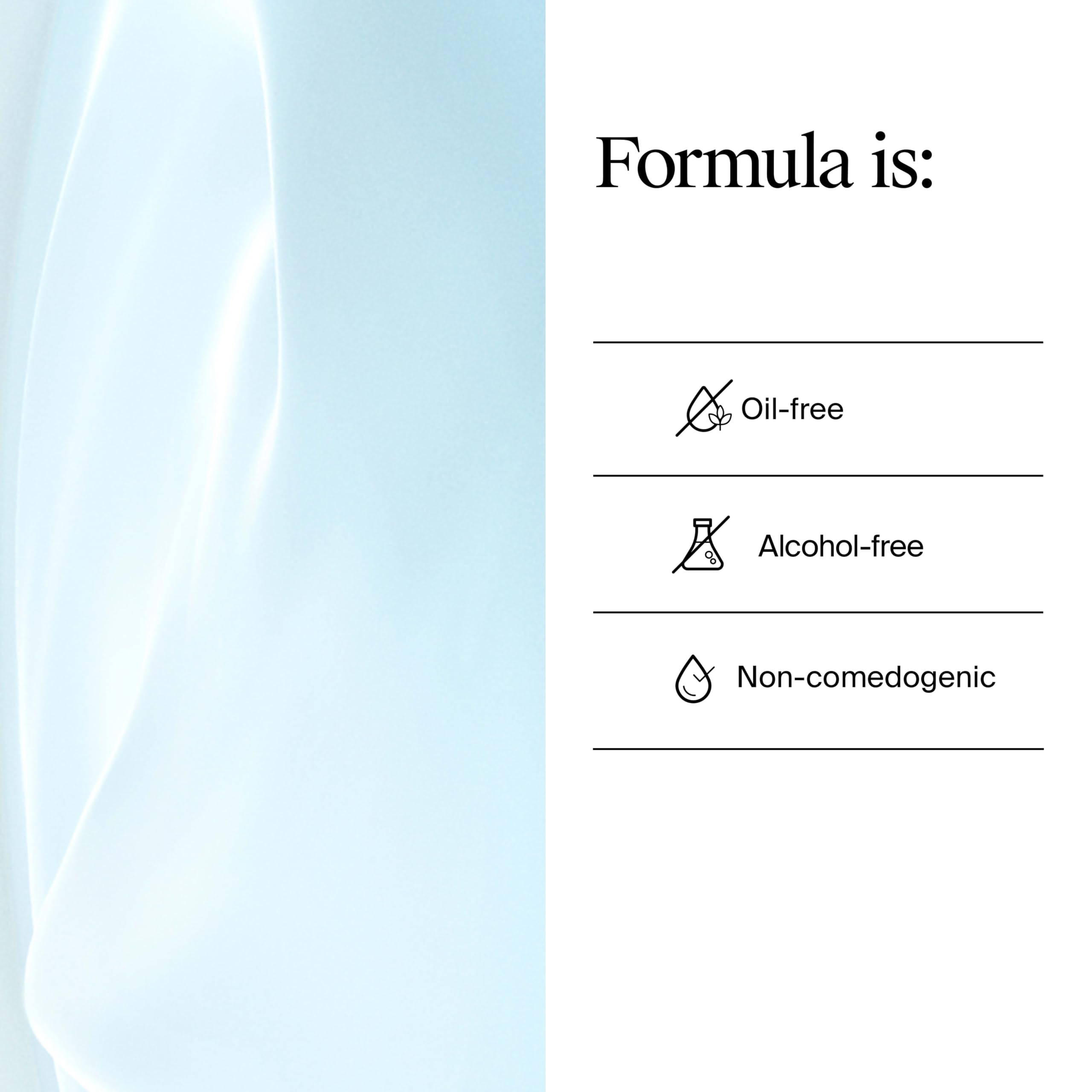 Neutrogena Hydro Boost Sunscreen SPF 25 -5
