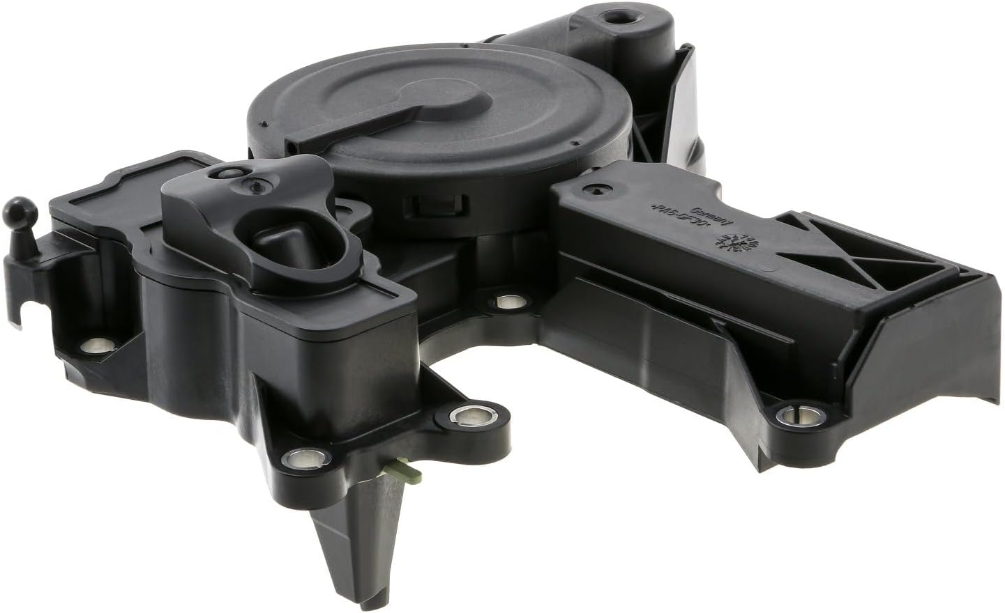 WVE 6P1449 - Engine Oil Separator