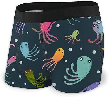 Octopus underwear Clearance