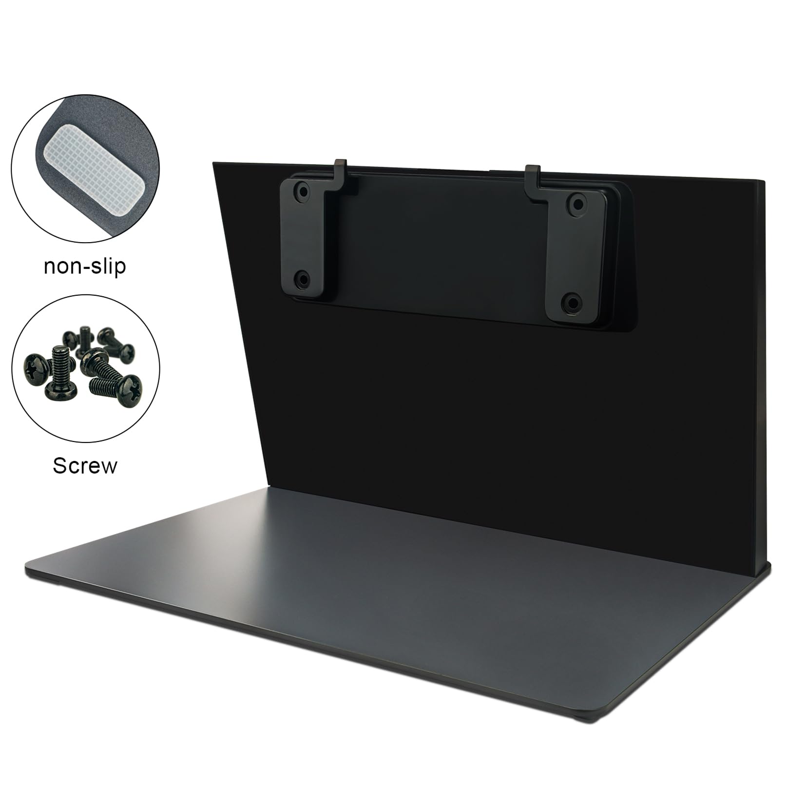 Amazon.com: Replacement Base Stand for Hisense Smart TV 55U8H, Non