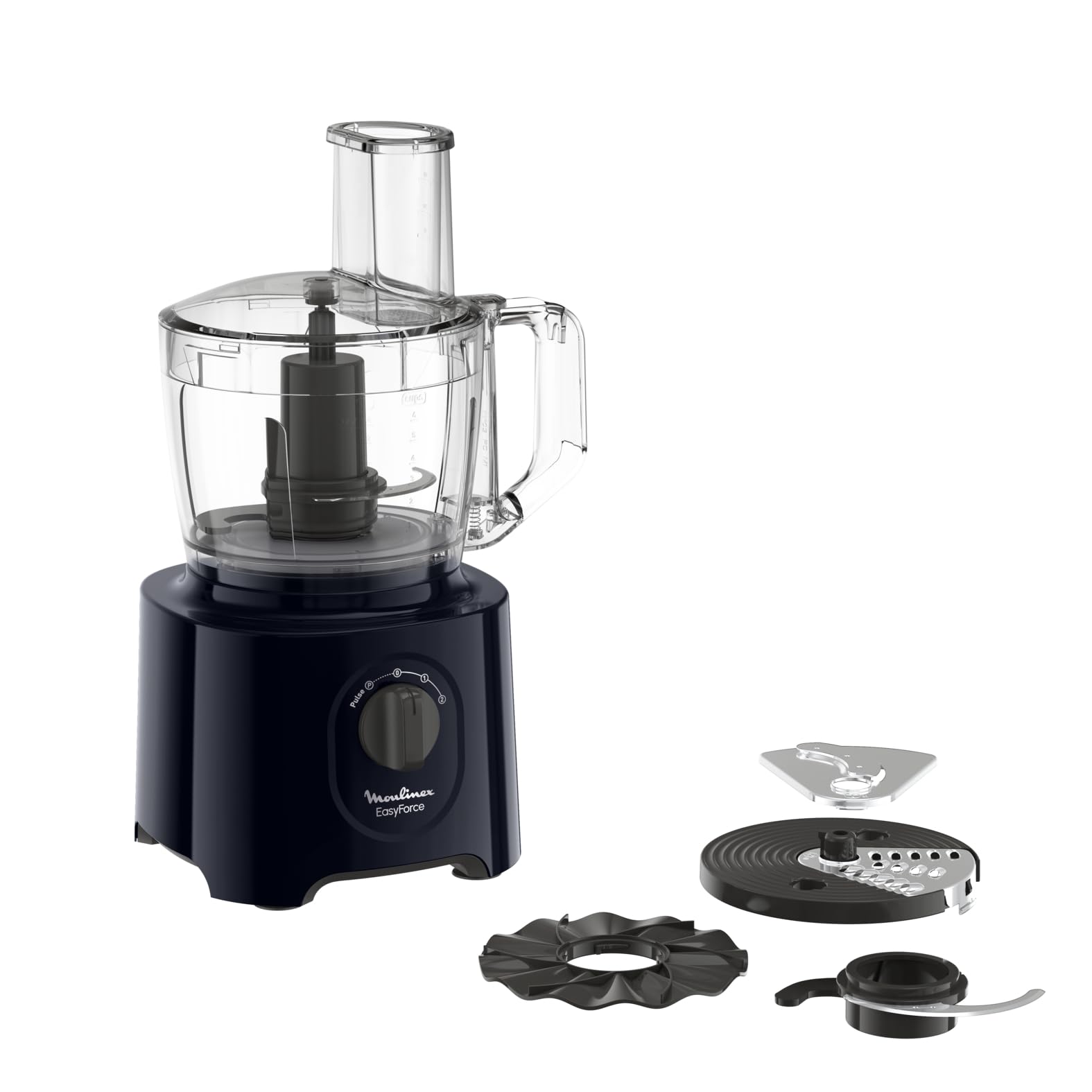 Robot de cocina Moulinex