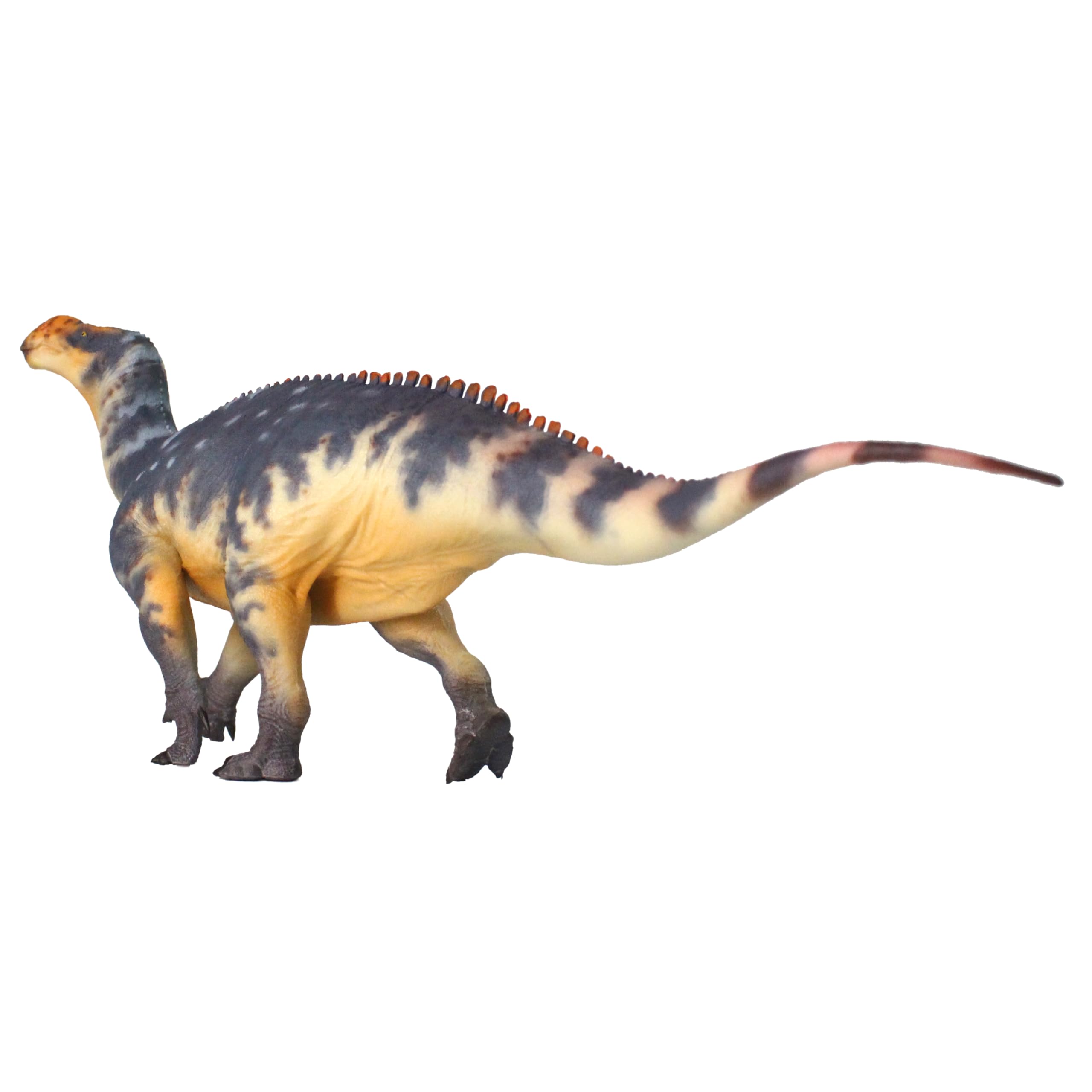 Iguanodon 1:35 Science and Art Model (Zheng Tian Shou)