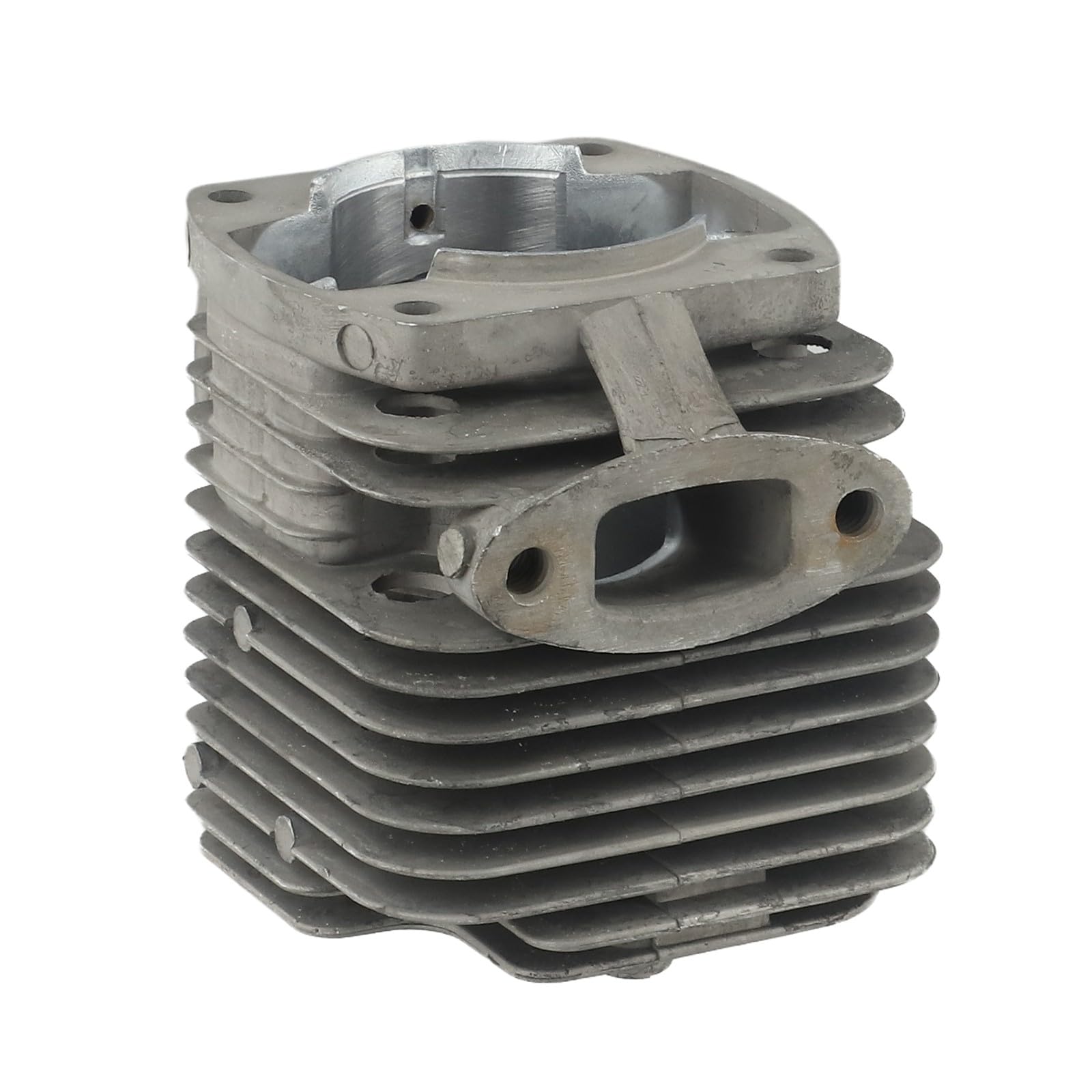 Kit pistone cilindro, cilindro da 48 mm e kit pistone adatto per motori 1E48F 48F 63CC 6300