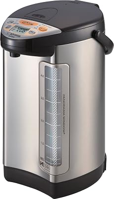 CV-DCC50 VE Hybrid 5L Water Boiler & Warmer - Image 1