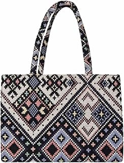 Glowic Women's Durable & Stylish Bags Everyday Use, Perfect for Work Price In India