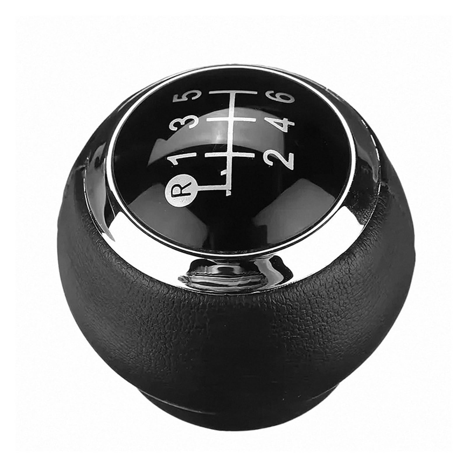 Gear Shifter Knob For Toyota For Corolla Verso Auris For Yaris Stylish