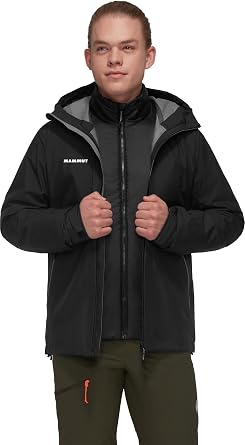 Mammut Alto Light HS Hooded Jacket Women