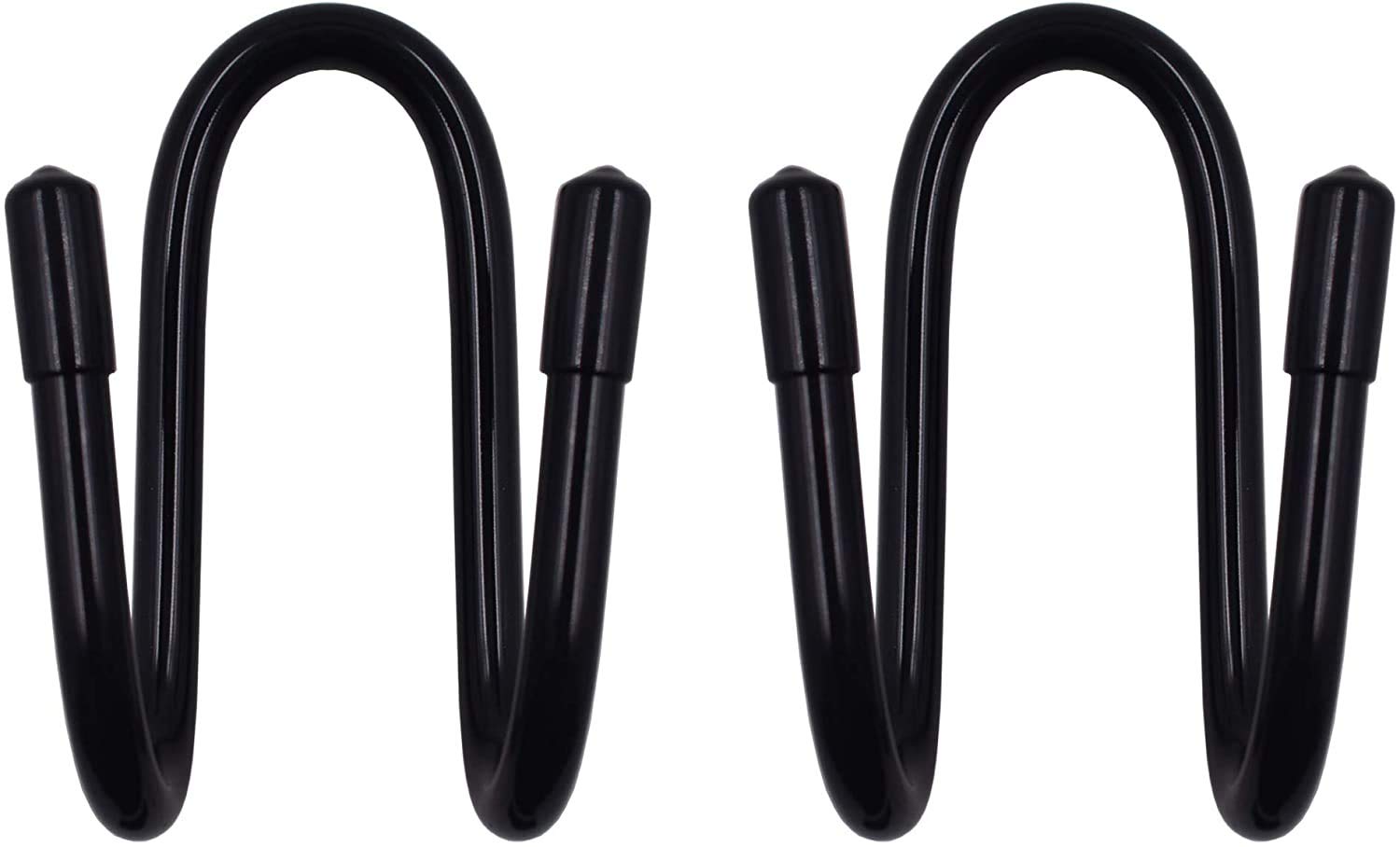 AUXPhome Flexible Over The Seat Hard Hat Rack Holder -2/PK- No Hard Hat