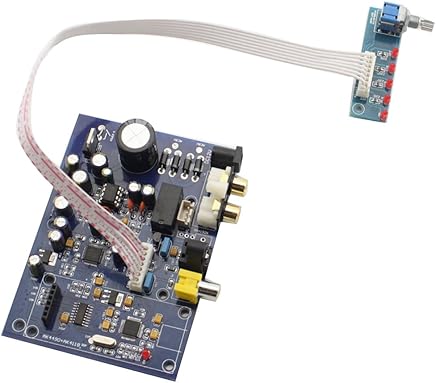 Amazon.com: AK4490+AK4118