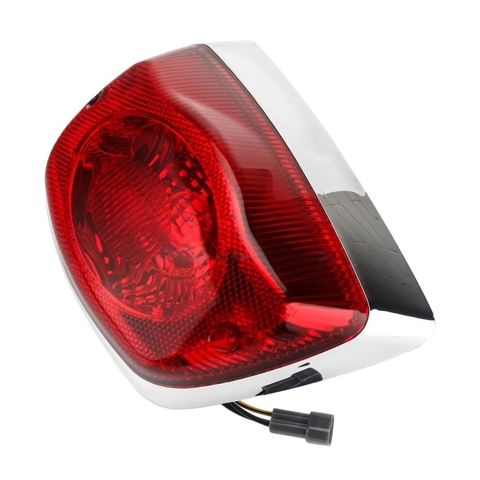 Luz Trasera para Scooter LX 50 125 150 S50 S125 S150 LXV, luz de señalización Delantera Trasera Intermitente luz indicadora Trasera para Motocicleta Lámpara traseras