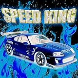  SPEED KING