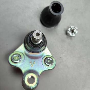 レボリューションポールスタンド TOYOTA LEXUS Genuine Front RH Lower Ball Joint 43330-39865