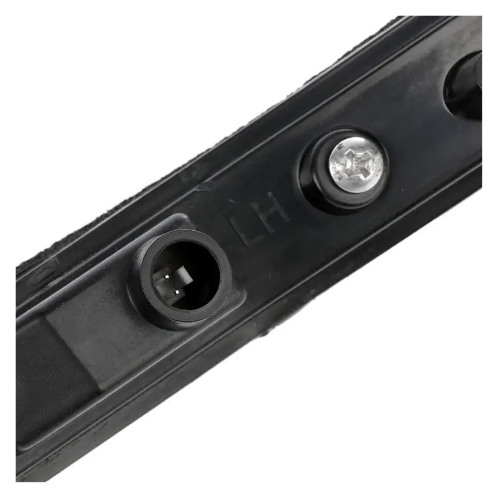 Luz De Gálibo Para Kia Para RIO Para Mk3 11-16 Espejo Retrovisor Coche LED Luces Intermitentes Laterales 87624-1W000 Lámpara Indicadora Repetidor Ala Lateral Luces De Posición ( Talla : Izquierda )