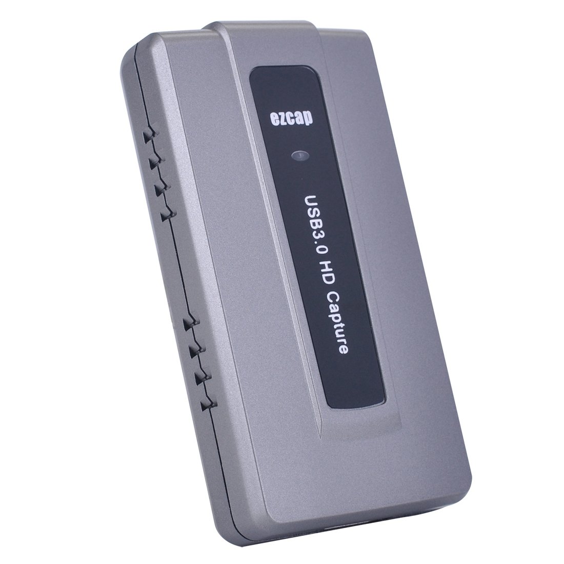 Recorder USB 3 pour PC Win Android Mac Linux capture entrée HDMI entrée Full HD Enregistreur vidéo