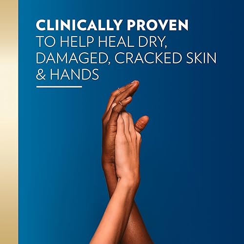 Miniatura 4 de Vaseline Petroleum Jelly - Paquete de 2 unidades – Protector de piel recomendado por dermatólogos, ungüento curativo para belleza y cuidado