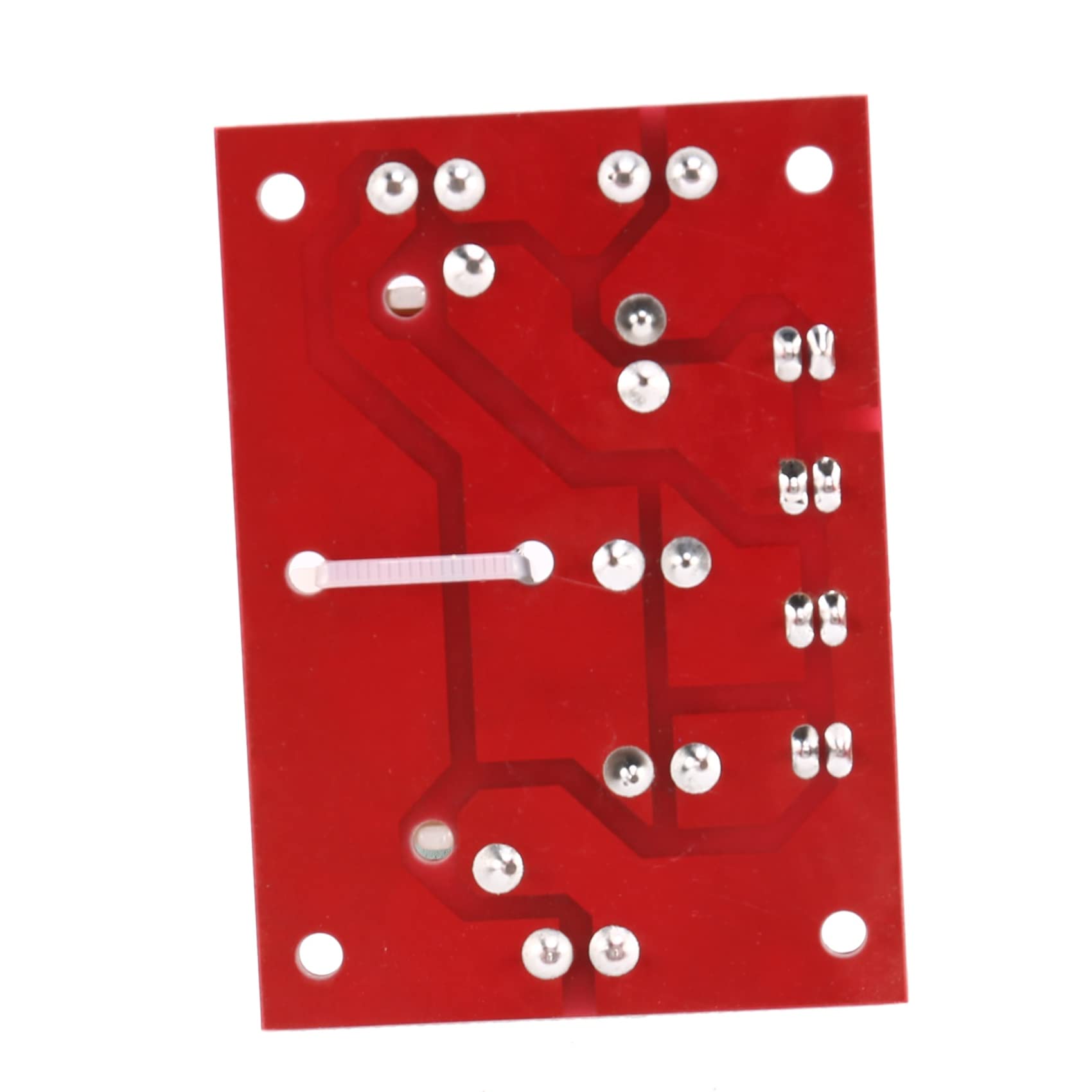 YLY-2088 Divisore di Frequenza Audio 400W Filtri Crossover Regolabili Un 2 Vie Full Range Divisore di Frequenza dei Acuti