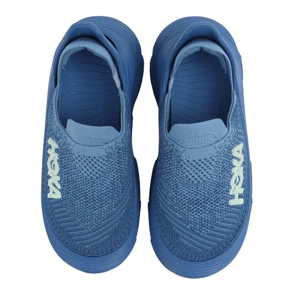 Amazon.co.jp: ホカ（HOKA） スリッポン リストア TC 1134532-AYN