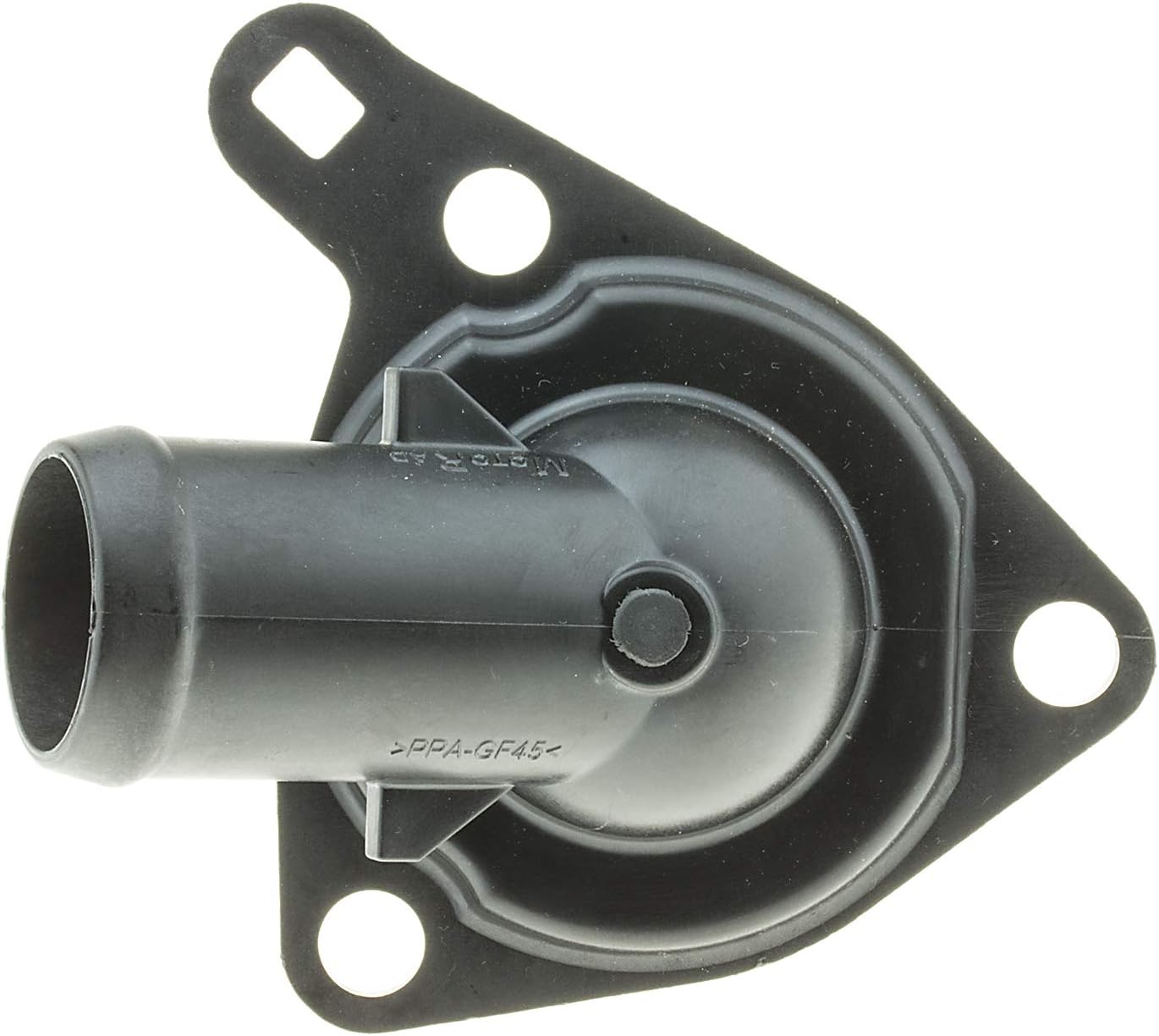 Motorad 432-170 Thermostat Engine Coolant Thermostat Housing Assembly Fits Honda CR-V 02–06 Civic 02–05 Acura RSX 02–06 CSX 06 19301PNA003