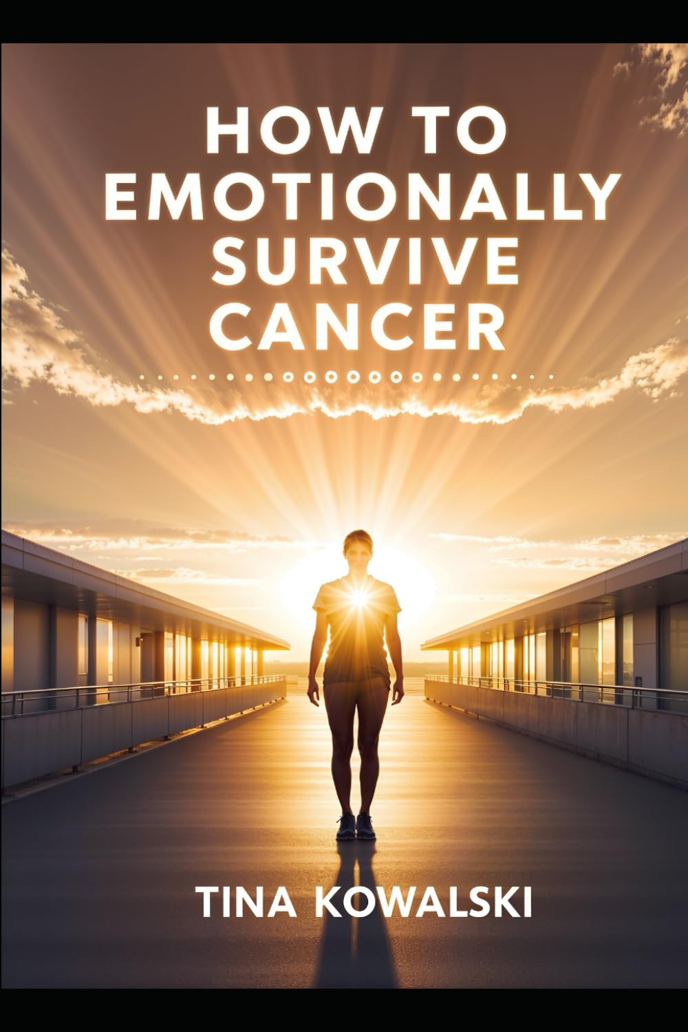How to Emotionally Survive Cancer