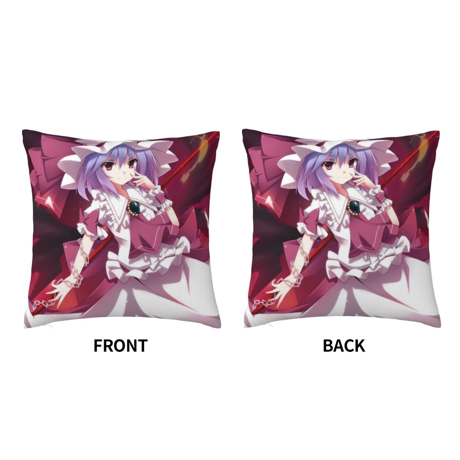 レミリア・スカーレット クッション 3個セット ☆限定☆東方