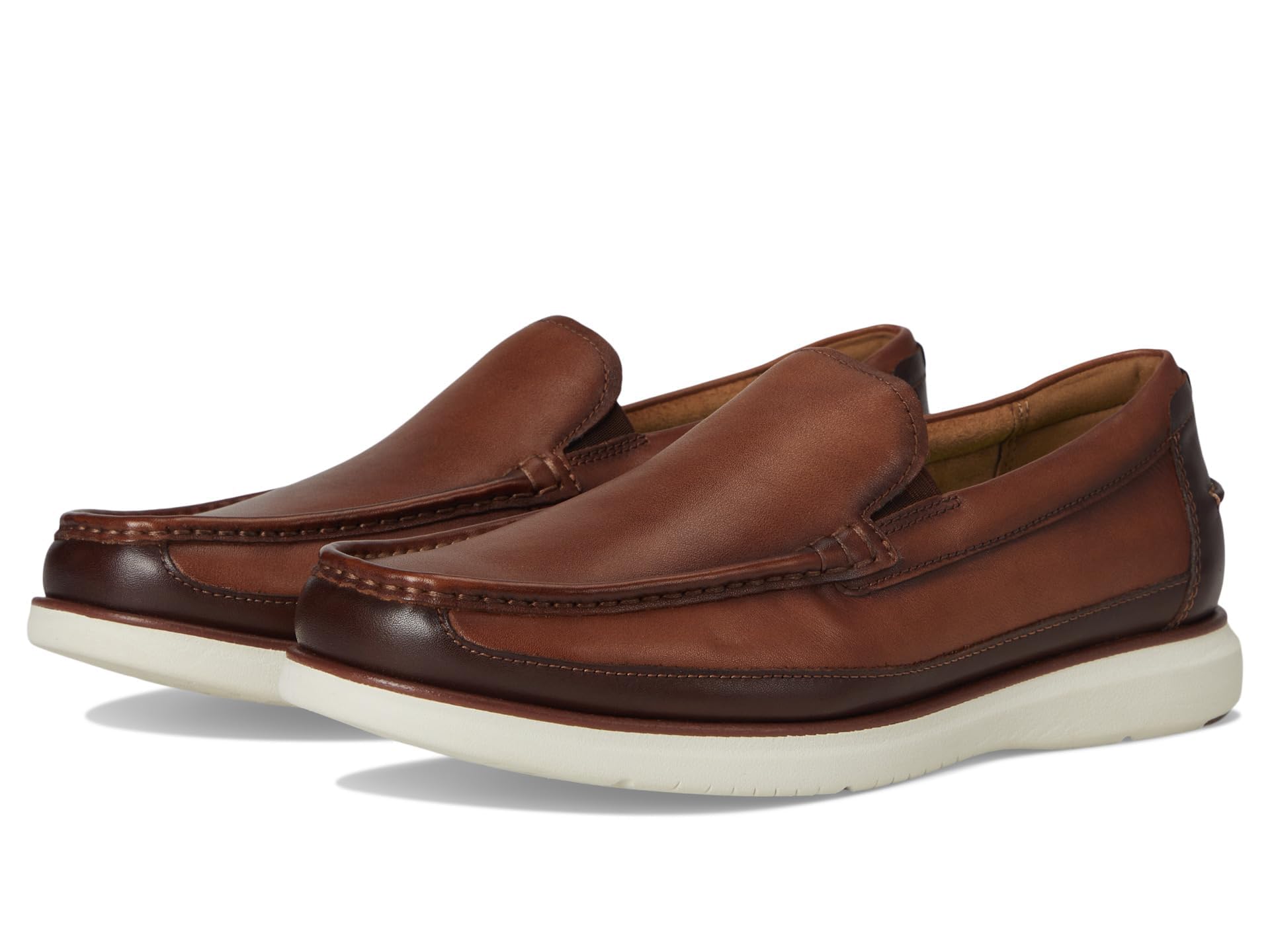 Florsheim Tropics Moc Toe Venetian Slip-On Men's Slip On