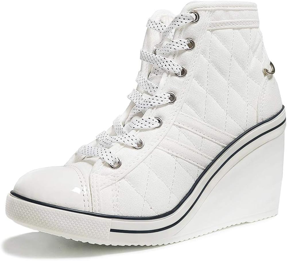 epic step canvas shoes