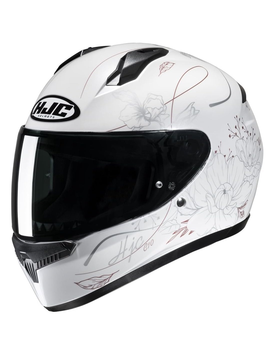 HJC, Casco Moto Integrale C10 EPIK MC8, M
