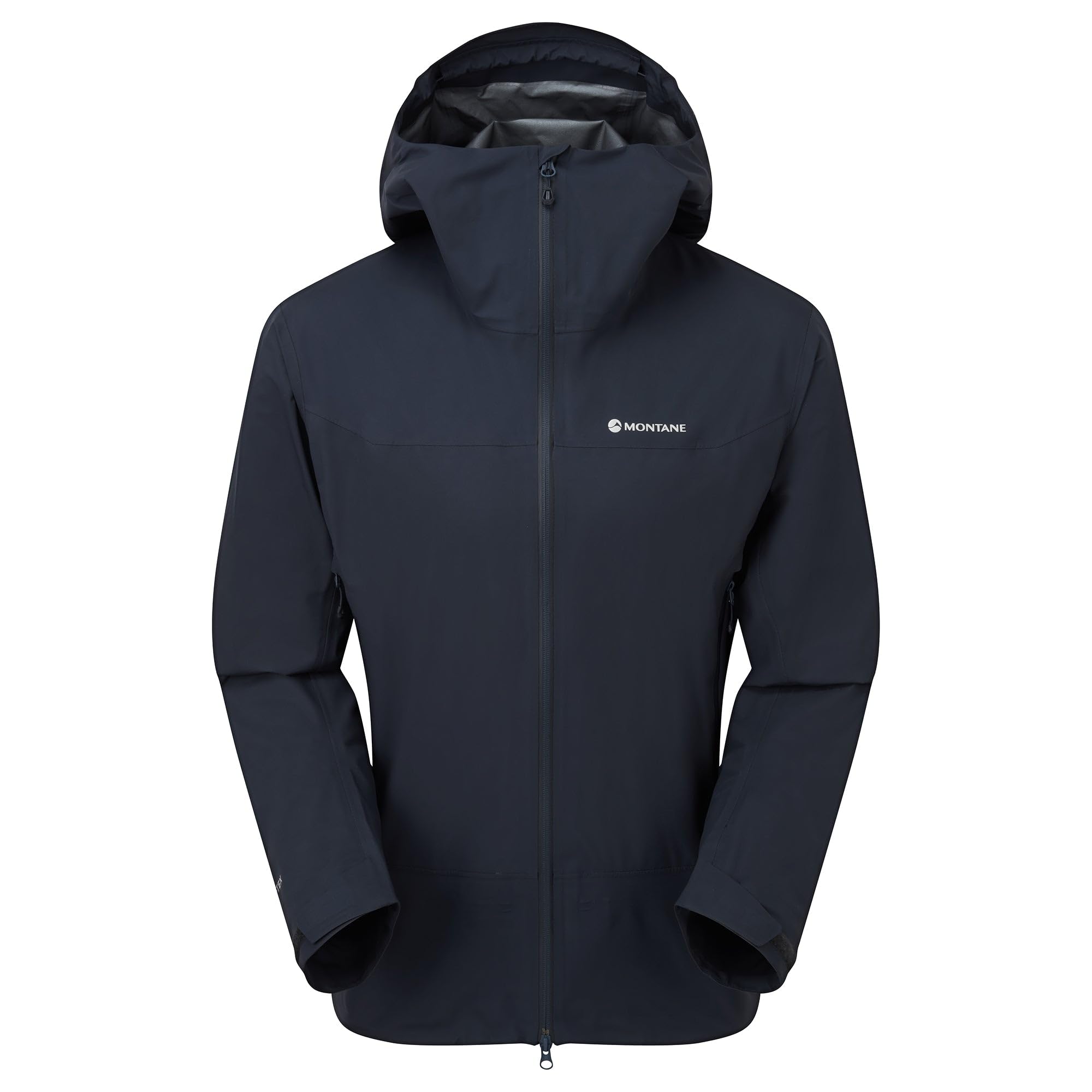 Montane Men's Eclipse Blue Niveus Lite Waterproof Jacket