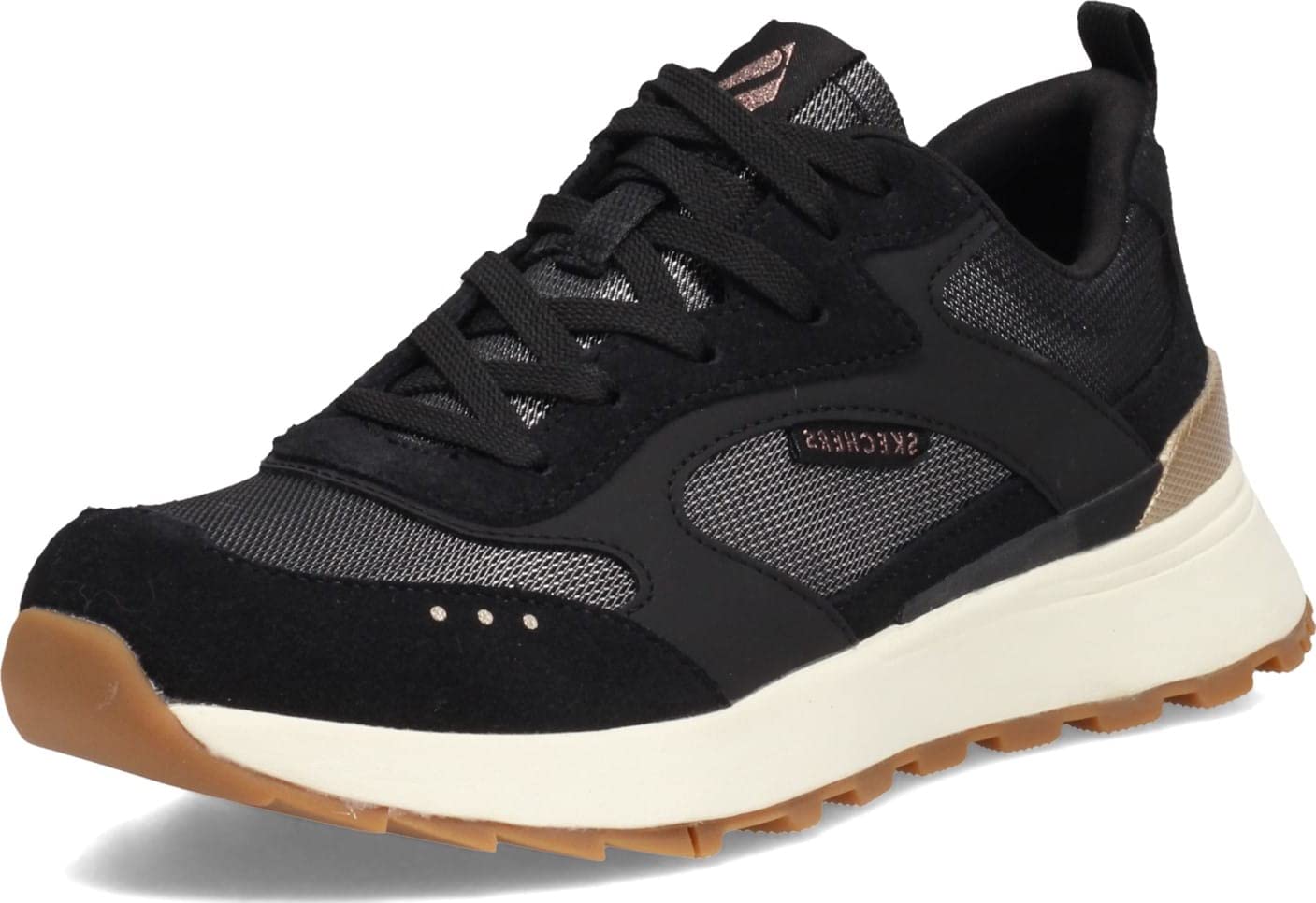 SkechersWomen's Sunny Street-Sunshine Steps Sneaker